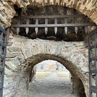Фото отзыва 3: экскурсия "Из Петербурга — в приграничный Ивангород и его окрестности"