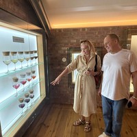 Фото отзыва 1: экскурсия "Автомобильный трип по шоссе виноделия в Кейптауне"