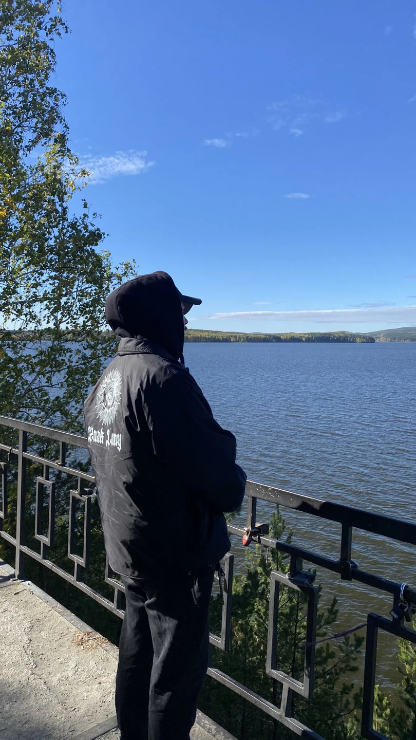 Хочу поделиться впечатлениями о нашем