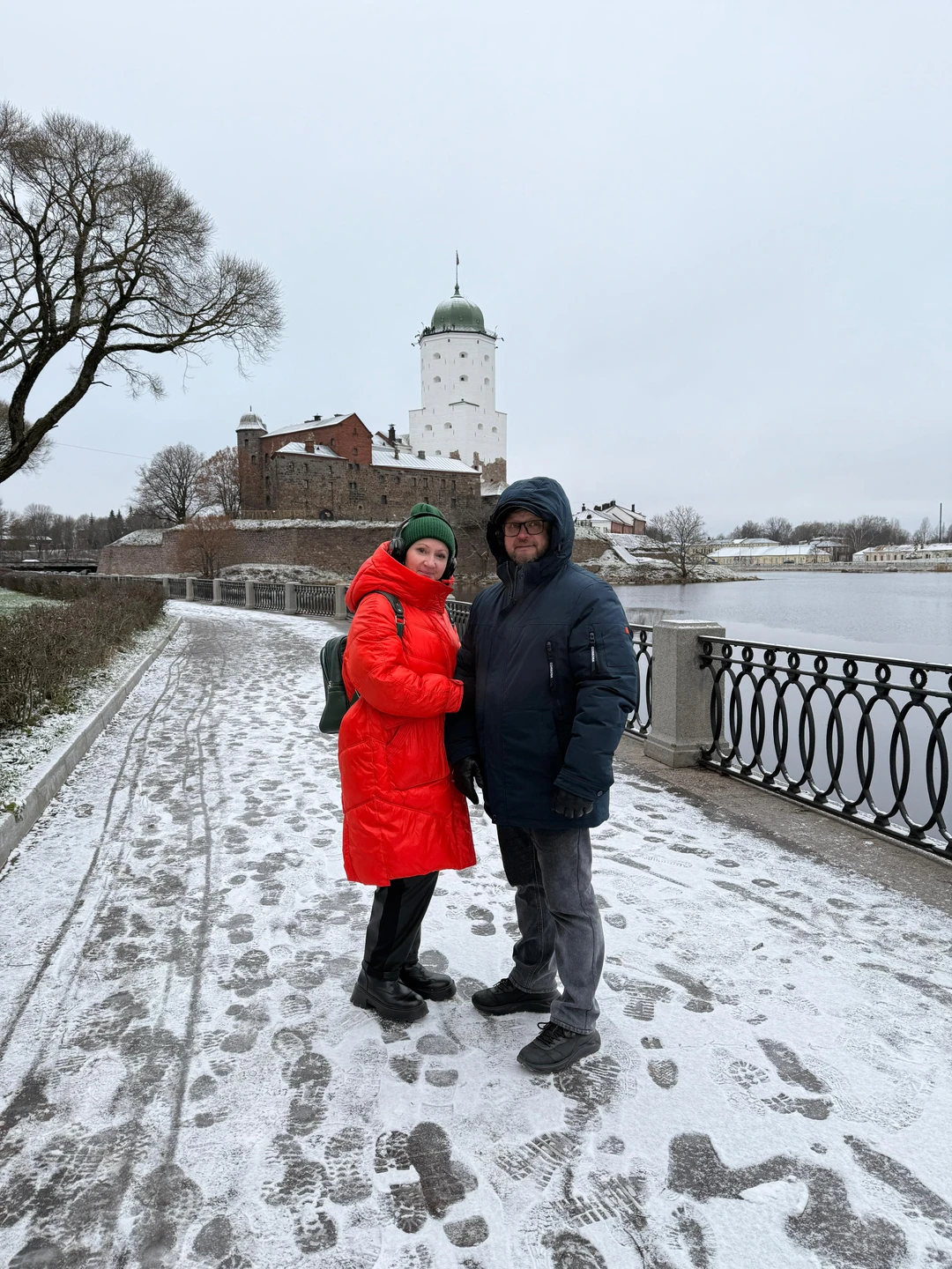 Спасибо большое за необычную экскурсию! Хватило и времени, и информации, и впечатлений!!! Планируем с вами встретиться и в других городах!