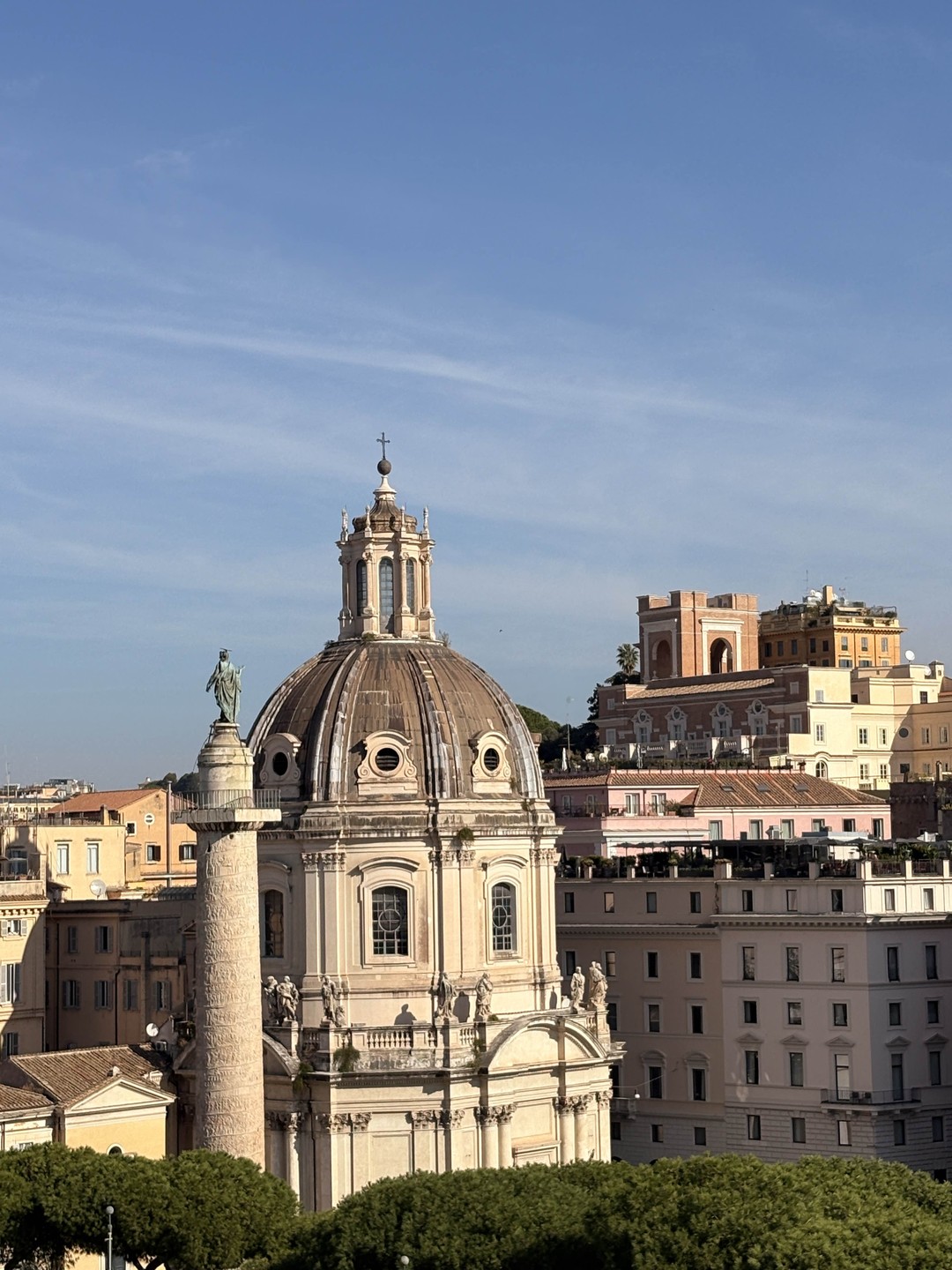 Рим с нуля (Eliran)