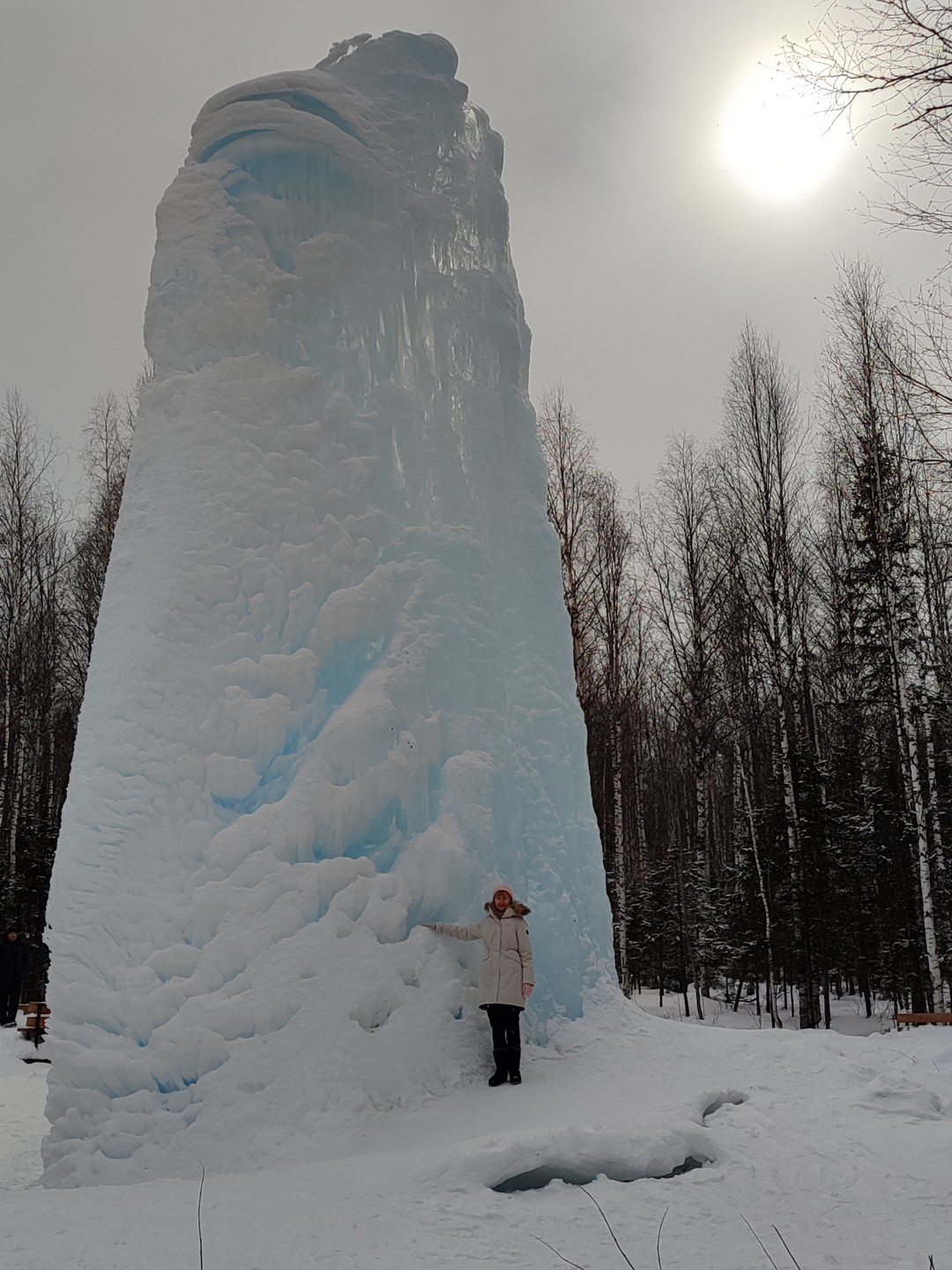 Экскурсия очень понравилась! Алексей очень интересно рассказывал об истории и природе Южного Урала, показывал наиболее интересные