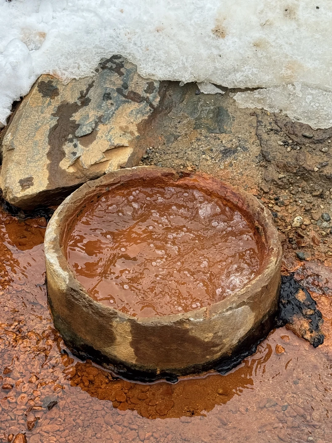 Отличная экскурсия! Гид Владимир очень интересно рассказывает не только о географических особенностях посещаемых локаций, но и