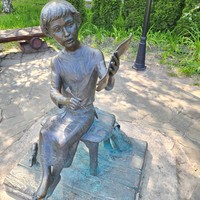 Фото отзыва 2: экскурсия "Слушай Новгород: иммерсивный спектакль-променад (в группе)"