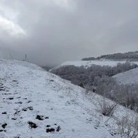 Фото отзыва 3: экскурсия "Верхом вдоль Берёзового ущелья"