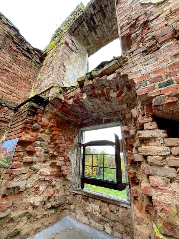 Фото 13 - Из Калининграда — в замок Шаакен и на сыроварню «Шаакендорф»