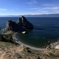 Отзыв о экскурсии "Ольхон — жемчужина Байкала (в мини-группе)" — фото 2
