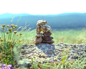 Ольхонский релакс
