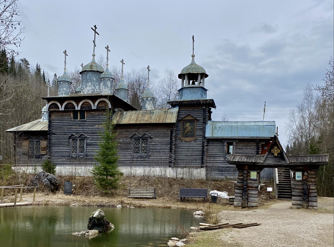 Выбор экскурсии и гида был сделан очень удачно: направление очень интересное и гид замечательный и как рассказчик, и как человек, и как водитель!
