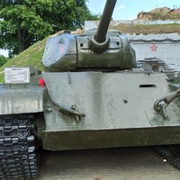 Фото отзыва 3: экскурсия "Из Минска — в Брест и Беловежскую пущу"