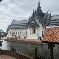 Фото отзыва 2: экскурсия "Прогулка по Старому Сиаму"