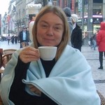 гид Елена из Самары