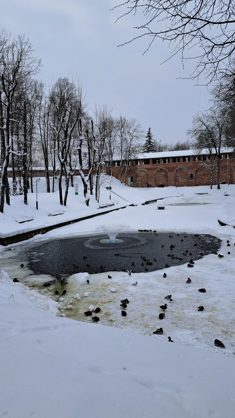 Смоленск и Польша (Алексей)