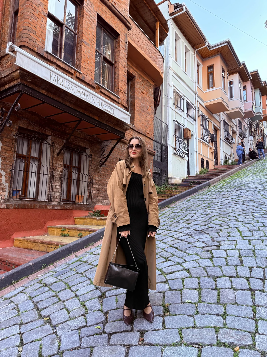 Большая обзорная экскурсия-бестселлер по Стамбулу (Григорченко)