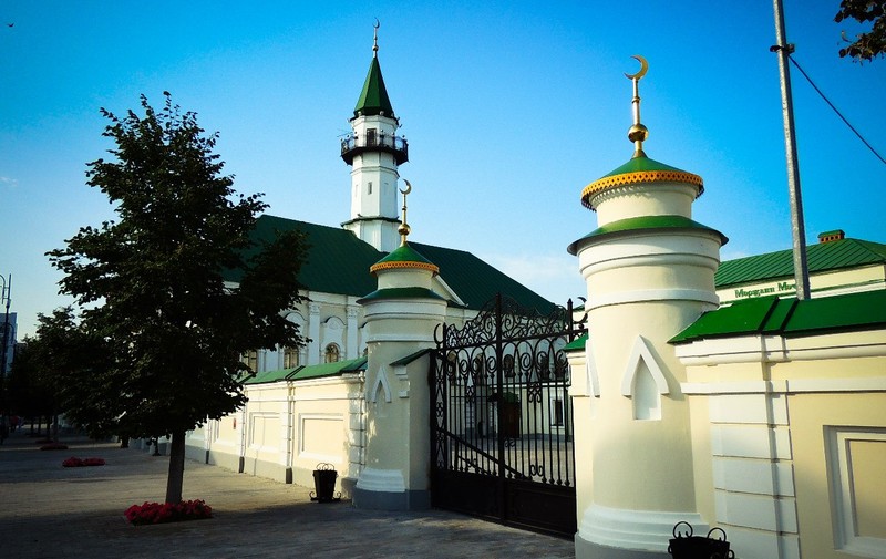 Кто такие татары