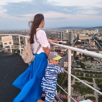 Фото отзыва 1: экскурсия "Из Махачкалы — в Чеченскую республику!"