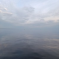 Фото отзыва 3: экскурсия "Вечерняя водная прогулка «Ильменский закат»"