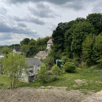 Фото отзыва 5: экскурсия "Прогулка по Гродно с реставратором"
