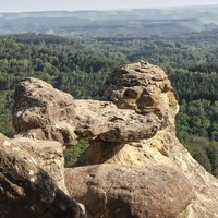 Фото отзыва 2: экскурсия "И это все — Кавказские Минеральные Воды!"