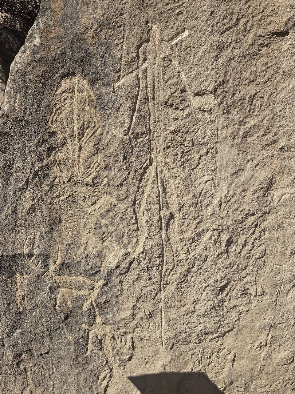 Это была действительно незабываемая экскурсия по Апшерону. Получилась индивидуальная экскурсия для двух взрослых и двух детей