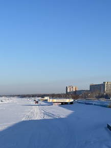 Фото отзыва 1: экскурсия "Северодвинск противоречивый"