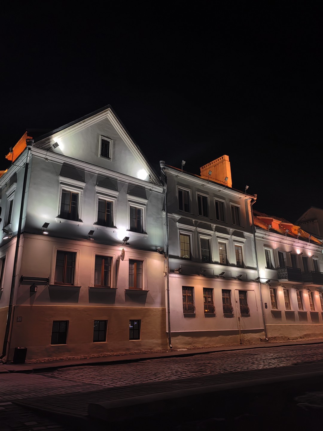 Вечерний Минск: обзорная поездка по столице (Мария)