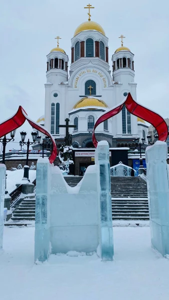 Экскурсия замечательная. Александр потрясающий экскурсовод. Как же он преподносит материал, это прям искусство 👍. На все