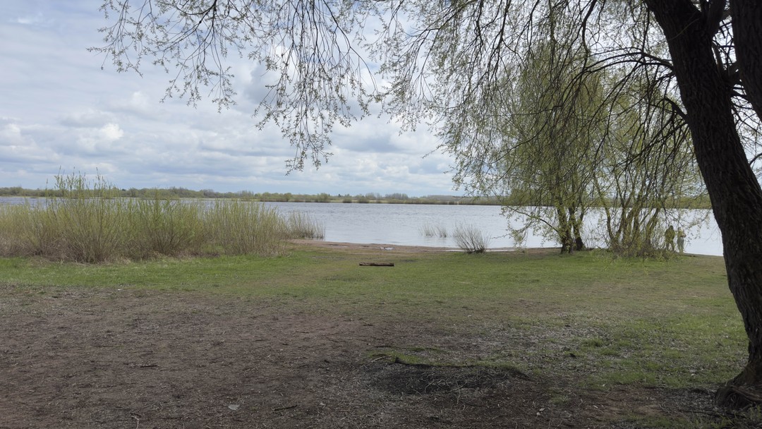 Из красивого только центральная площадь, где Кремль