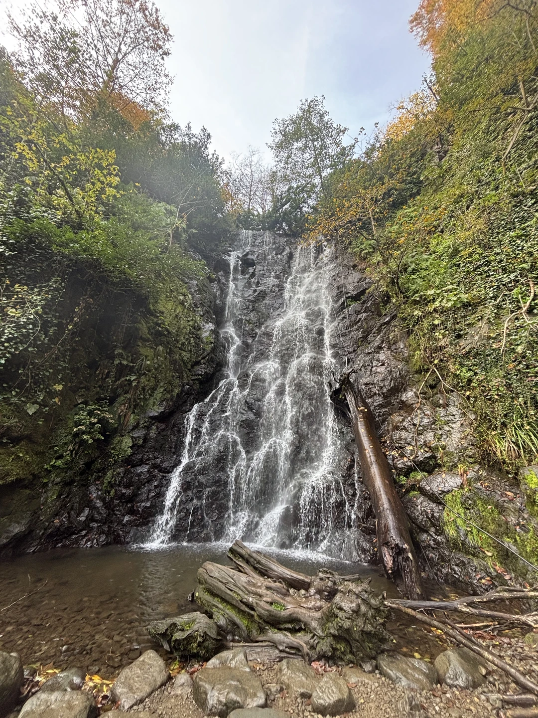 Ездили на эту экскурсию с женой и нам она безумно понравилась!