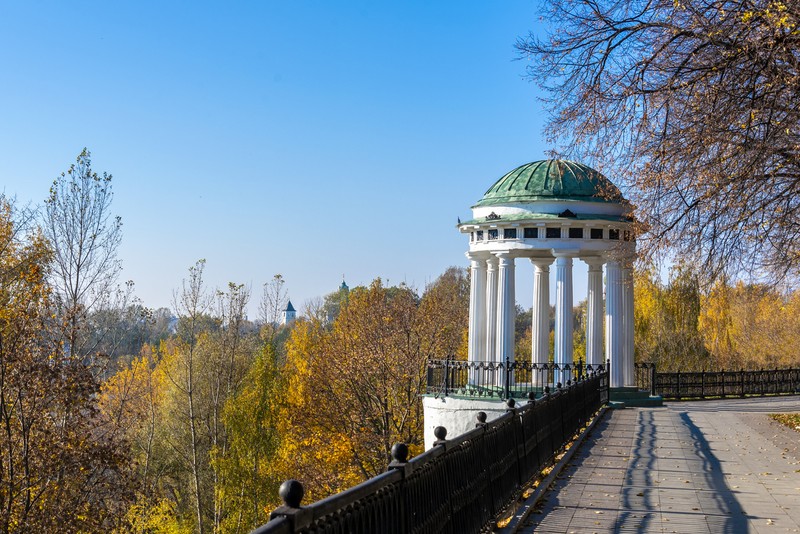 Купеческий Ярославль
