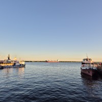 Фото отзыва 3: экскурсия "Архангельск на авто!"