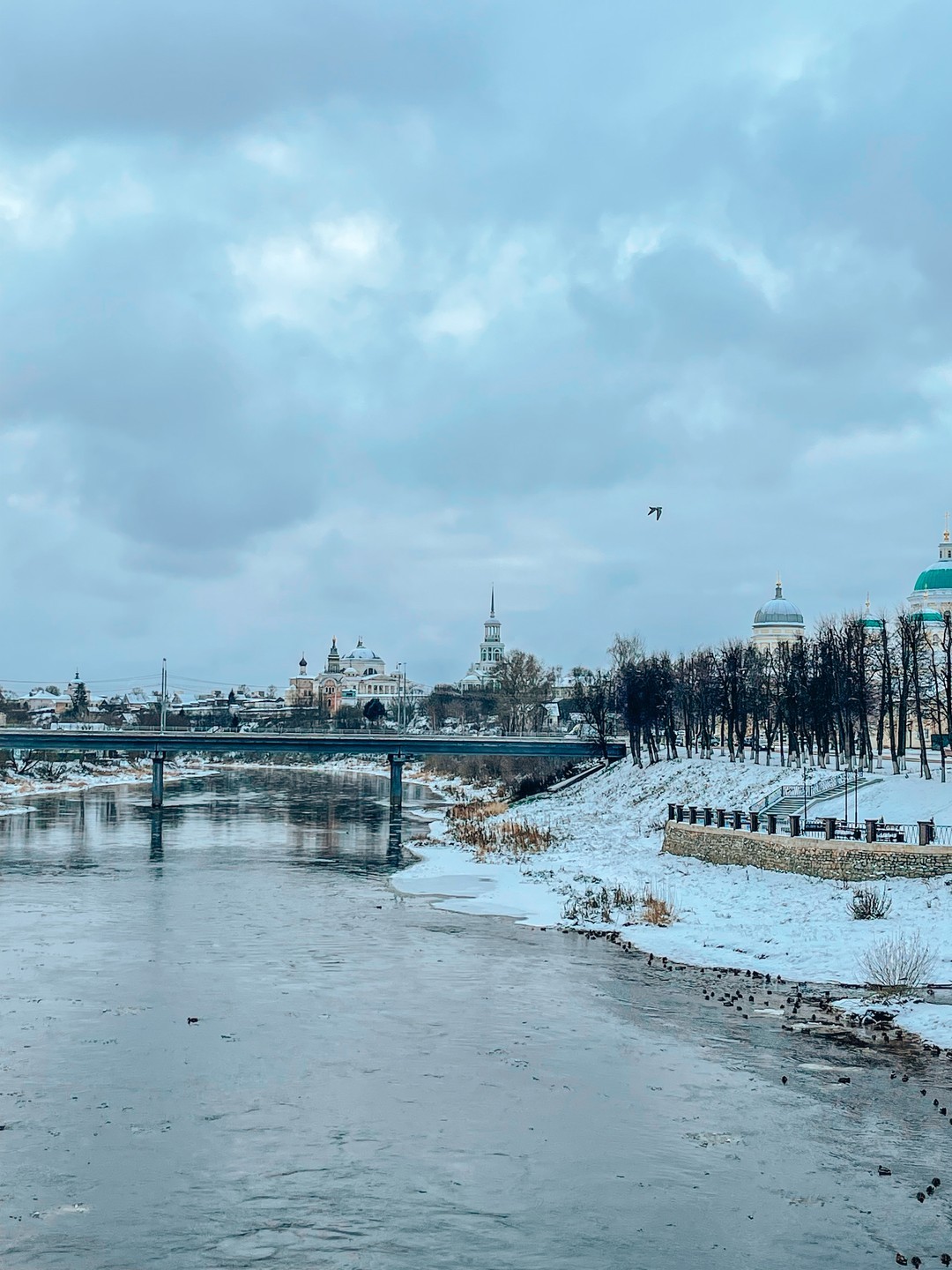 Торжок: путешествие во времени (Vitaly)