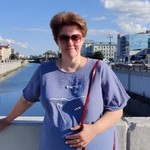 Наталия
