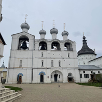 Фото отзыва 4: экскурсия "Первая встреча с Ростовом"