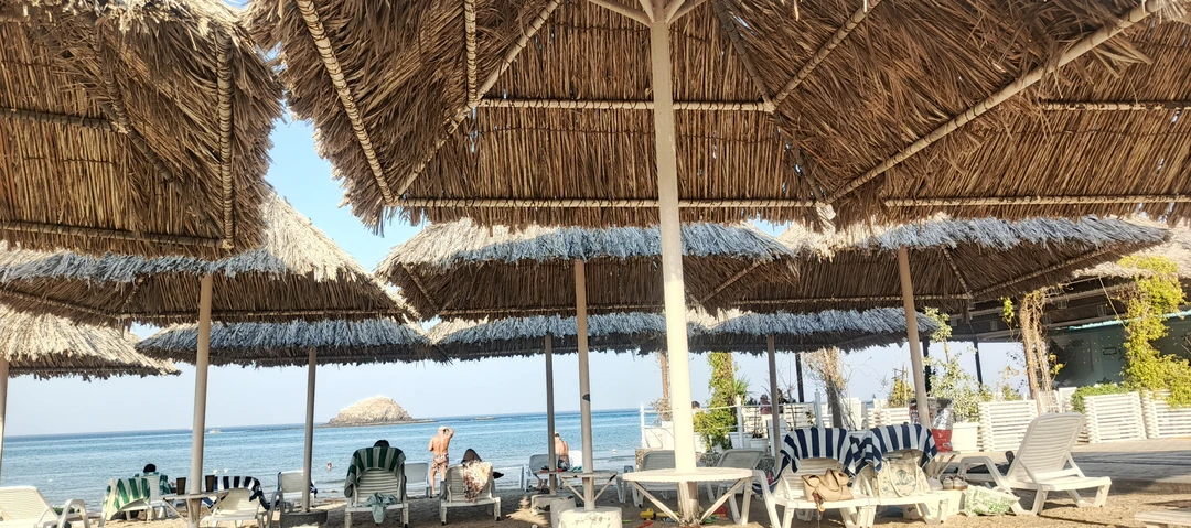 Все прошло идеально. Александр большое Вам спасибо за содержательный рассказ во время всего нашего путешествия по эмиратам