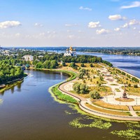 Ярославль: всё о&nbsp;столице Золотого кольца