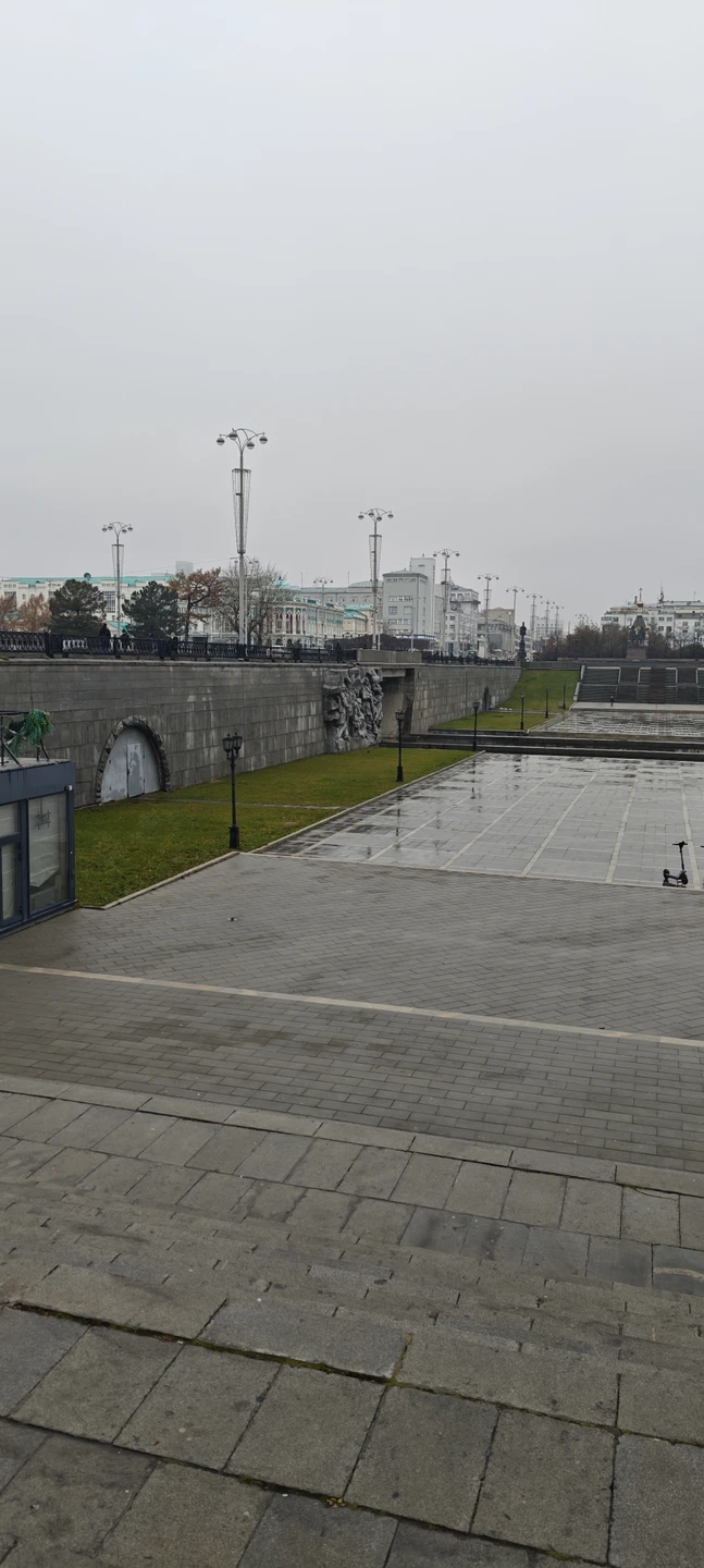 Очень интересная экскурсия!