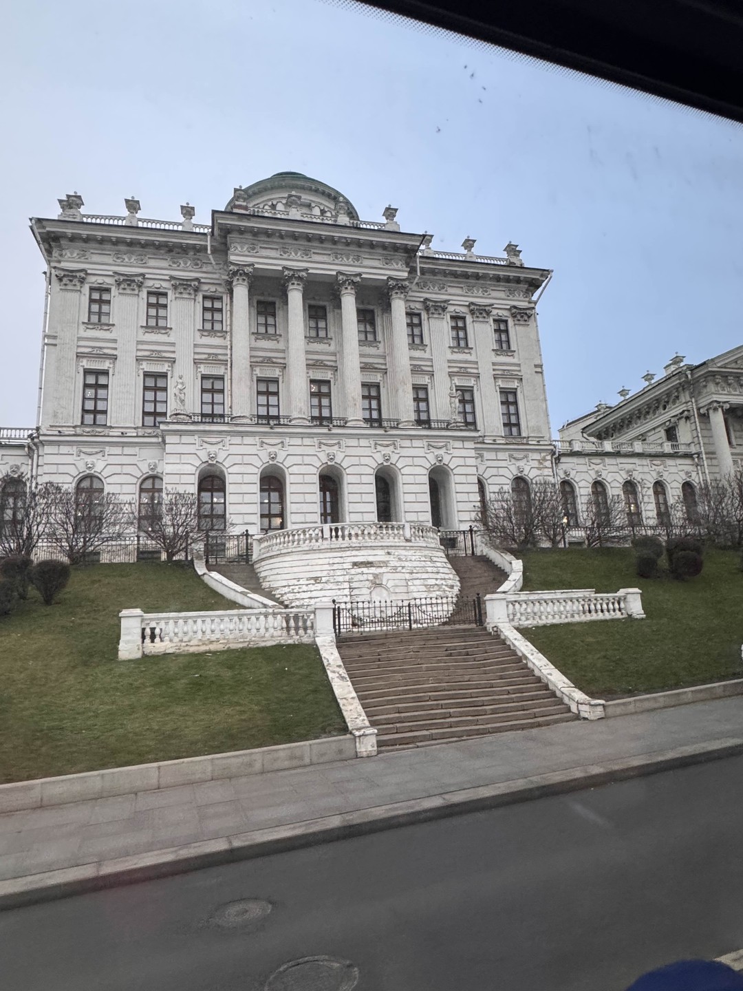 Автобусная экскурсия по Москве: главное за 2,5 часа (Юлия)