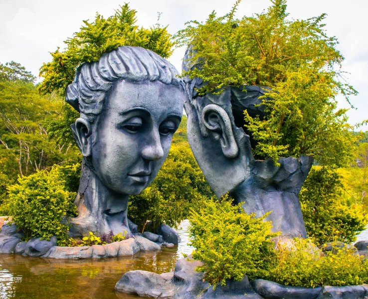 Из Нячанга - в Далат, вьетнамские Альпы (всё включено)