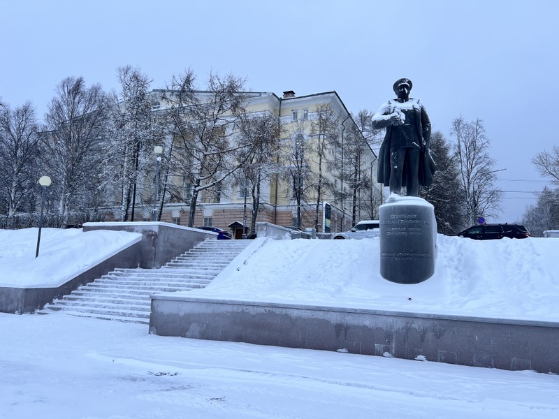 Экскурсия очень понравилась, все понятно и интересно. Дмитрию спасибо!