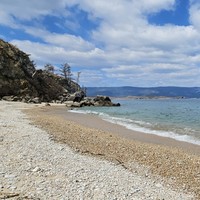 Фото отзыва 1: экскурсия "Ольхон — одним днём: фототур в мини-группе"