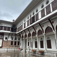 Фото отзыва 1: экскурсия "Стамбул-Константинополь, или По следам Византии"
