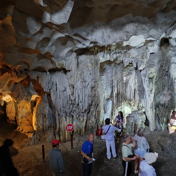 Экскурсия понравилась