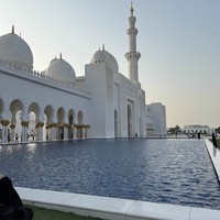 Отзыв о экскурсии "Экскурсия из Дубая в Абу-Даби в мини-группе" — фото 6