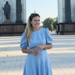 Экскурсовод в Серпухове Татьяна