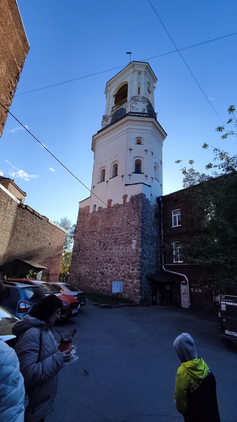 Экскурсия очень понравилась. Очень динамично, интересно и познавательно