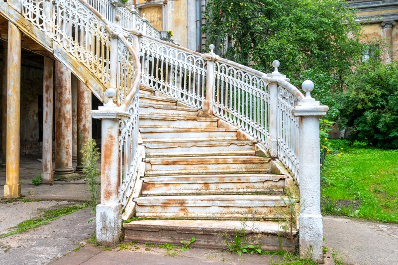 Фото к экскурсии Экскурсия в дом-усадьбу Демидовых в Петербурге