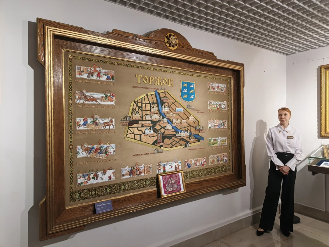 Все пошло хорошо 👍. Интересная экскурсия. Рекомендую 👍