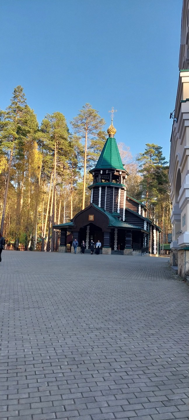 Замечательная экскурсия!! Отличная подача материала!!