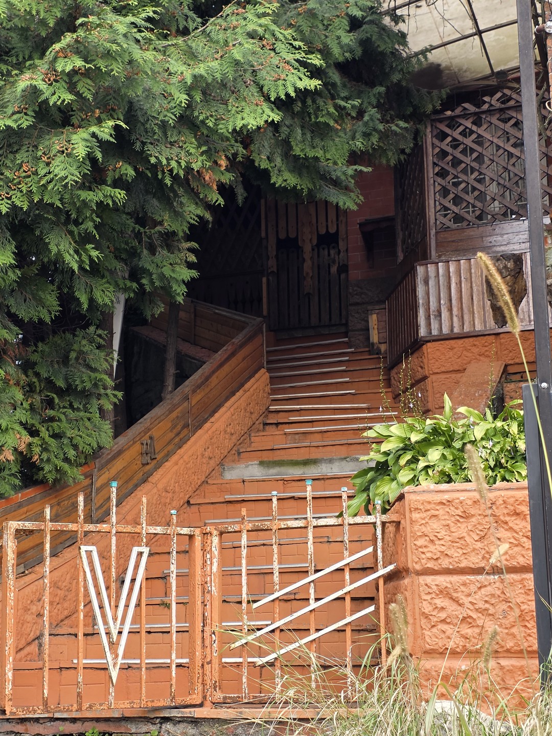 Владикавказ глазами местных жителей (Ваниева)